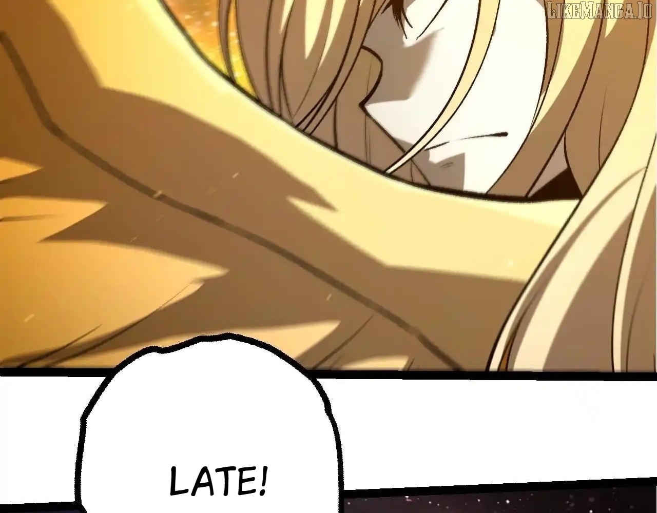 Evolution Begins With A Big Tree Chapter 440 - page 97